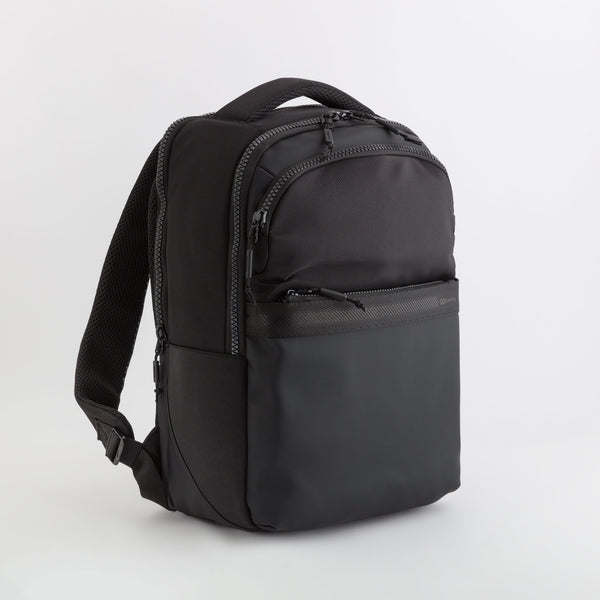 Backpack Maverick Go Black