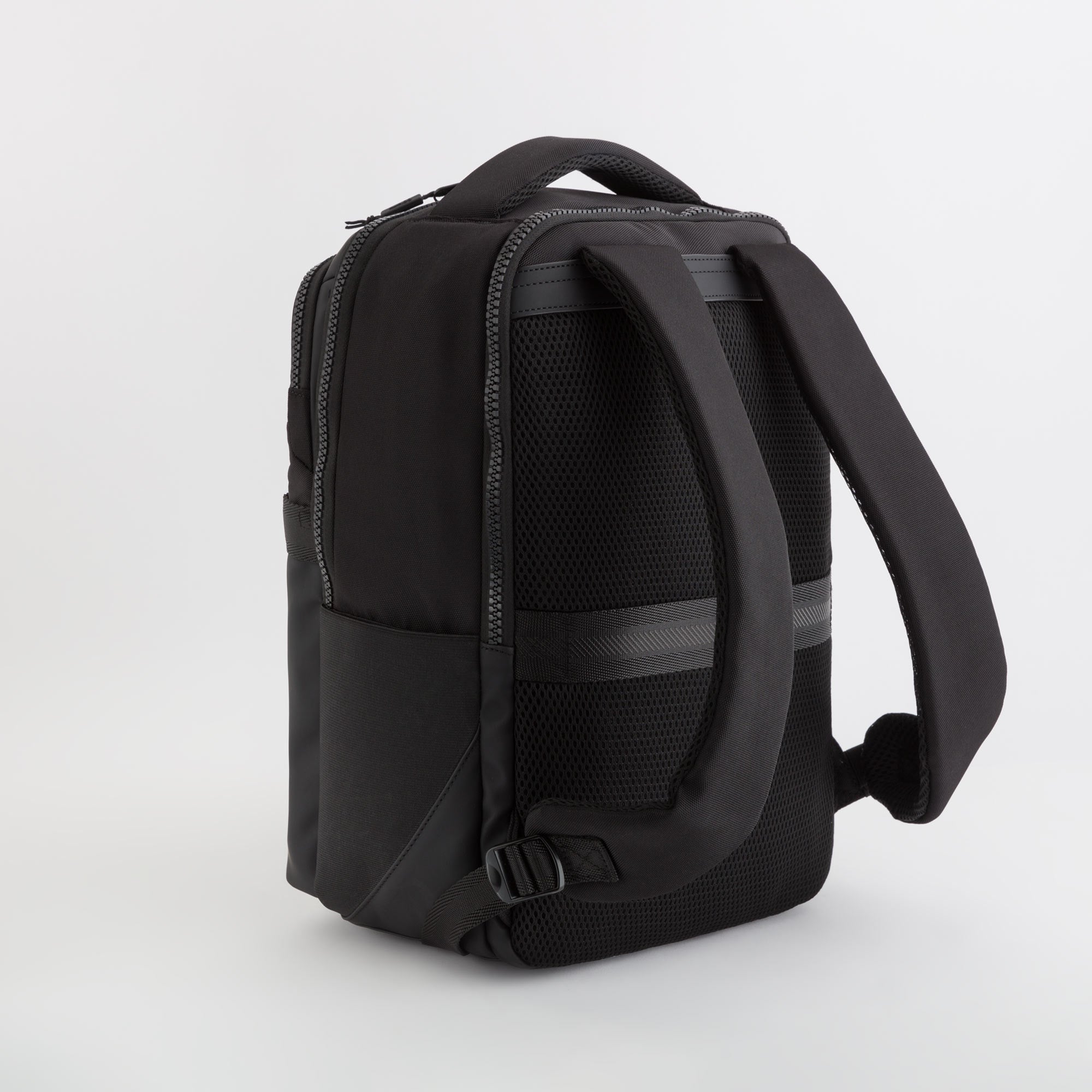 Backpack Maverick Go Black