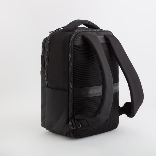 Backpack Maverick Go Black