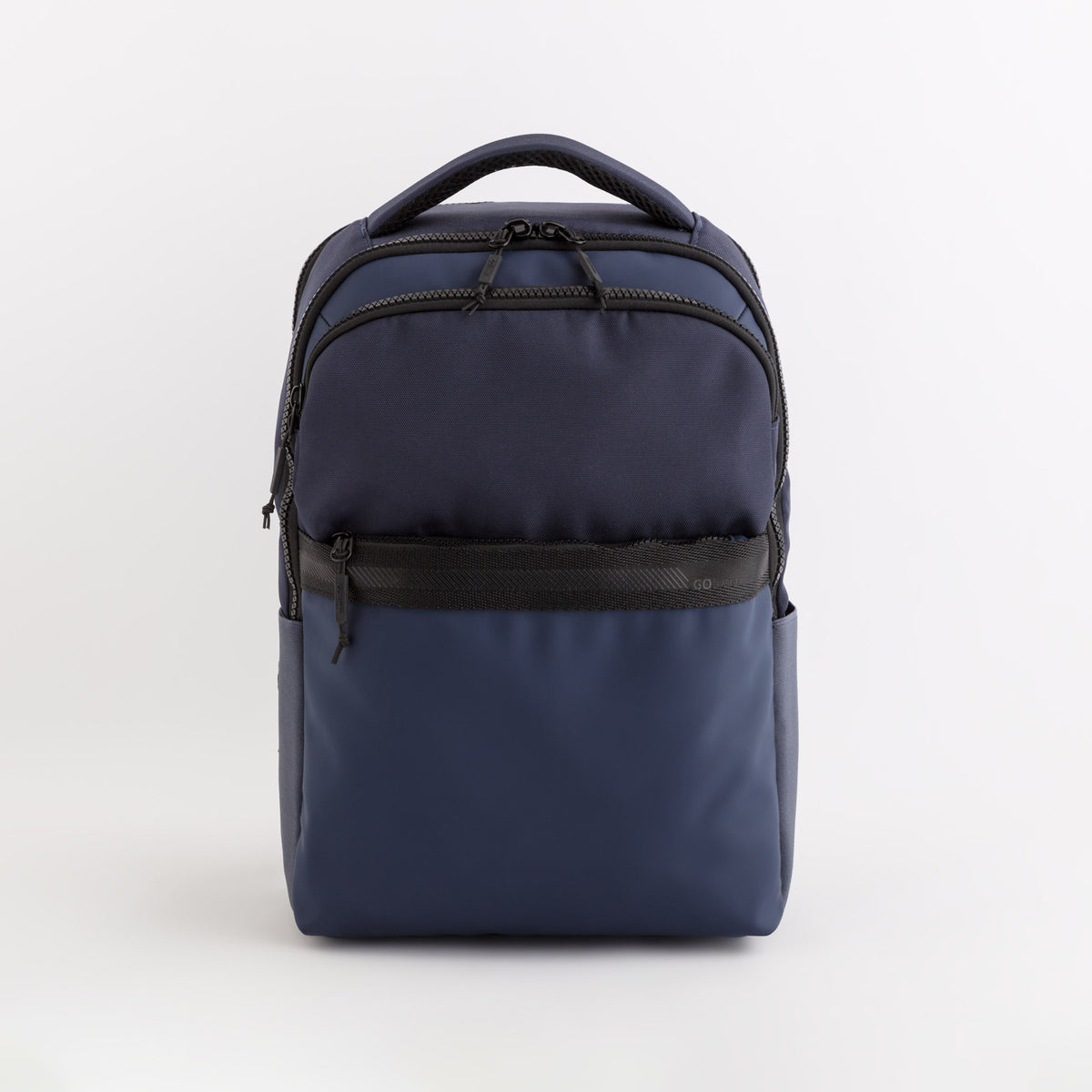 Backpack Maverick Go Navy Blue