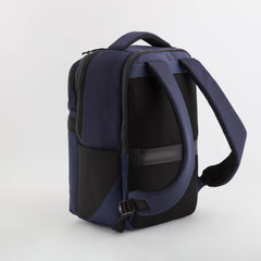 Backpack Maverick Go Navy Blue