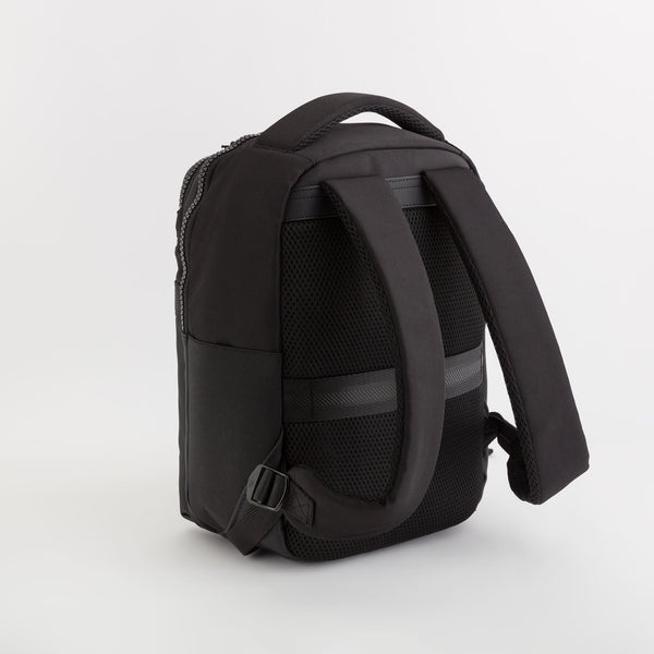 Backpack Maverick Go Black