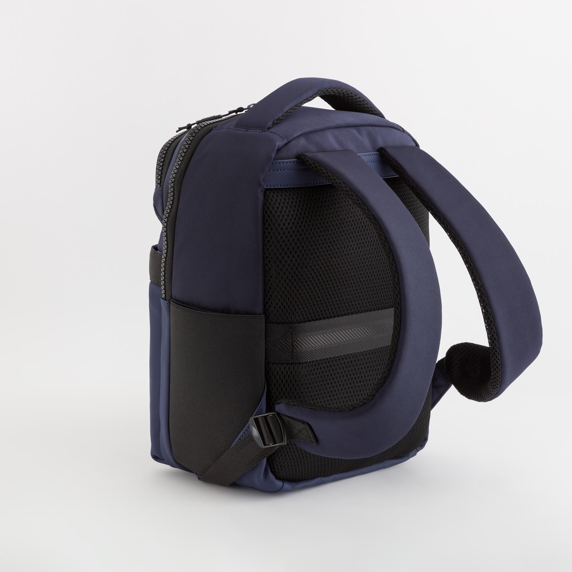 Backpack Maverick Go Navy Blue