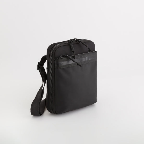 Small Backpack Maverick Go Black