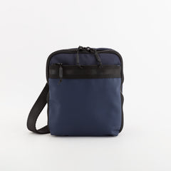 Small Backpack Maverick Go Navy Blue