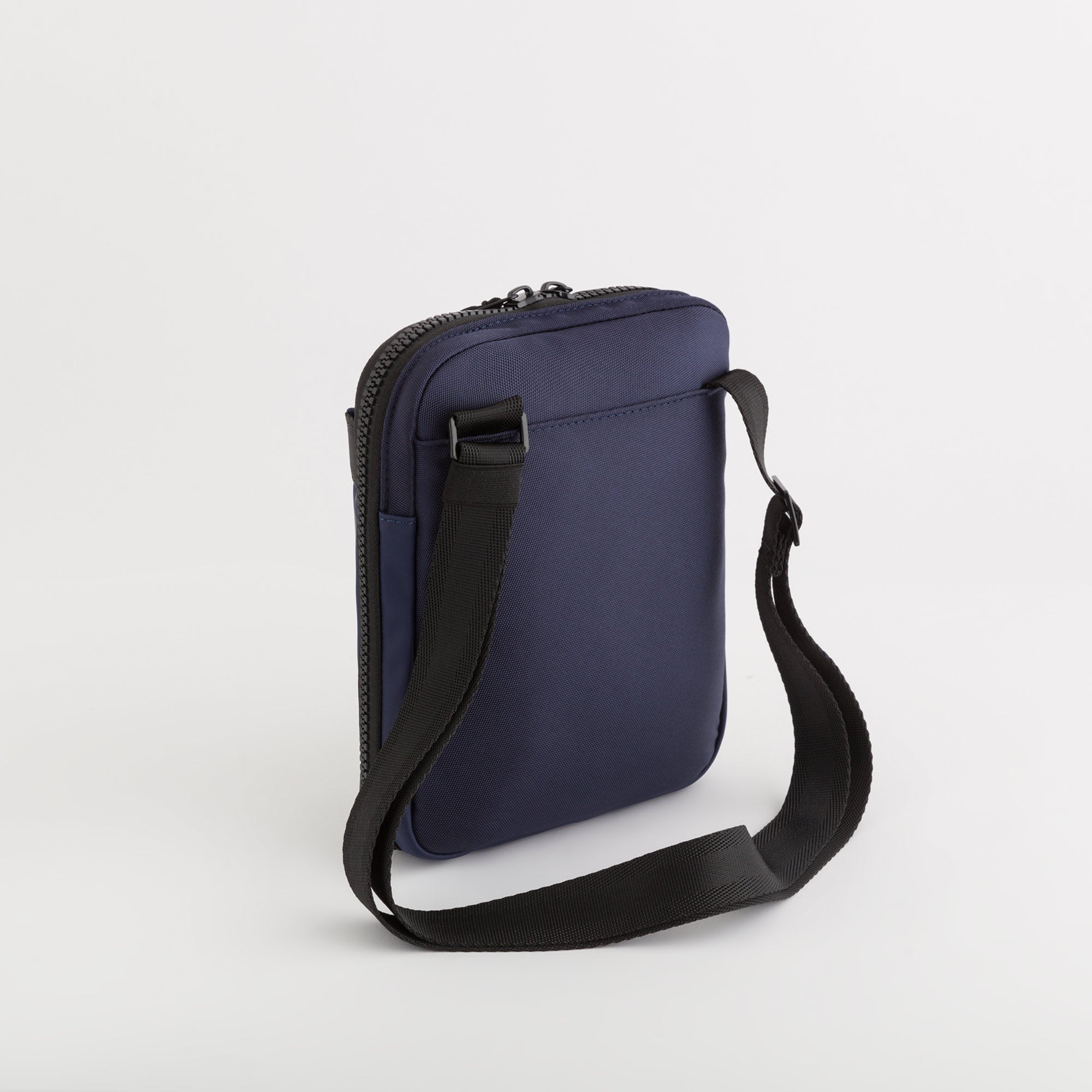 Small Backpack Maverick Go Navy Blue