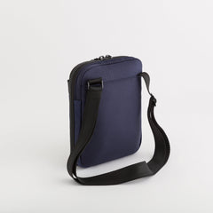 Small Backpack Maverick Go Navy Blue
