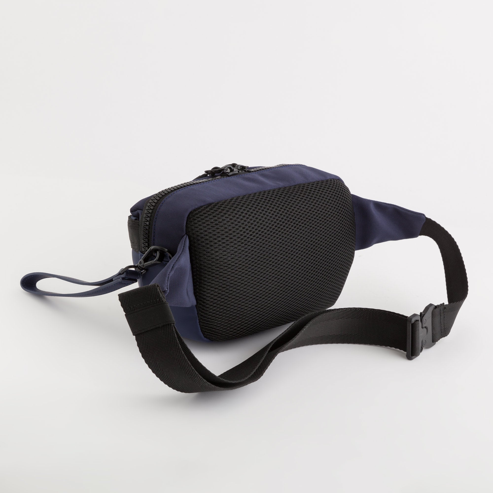 Waist Bag Maverick Go Navy Blue