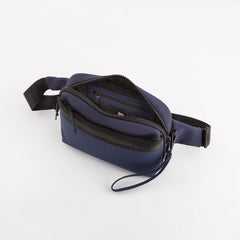 Waist Bag Maverick Go Navy Blue