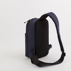 Small Backpack Maverick Go Navy Blue