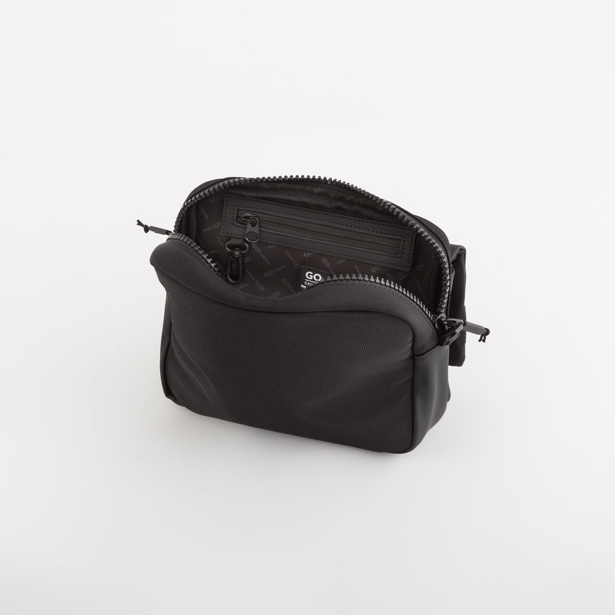 Cross-Body Bag Maverick Go Black