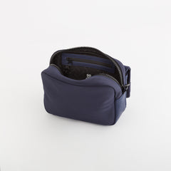 Cross-Body Bag Maverick Go Navy Blue