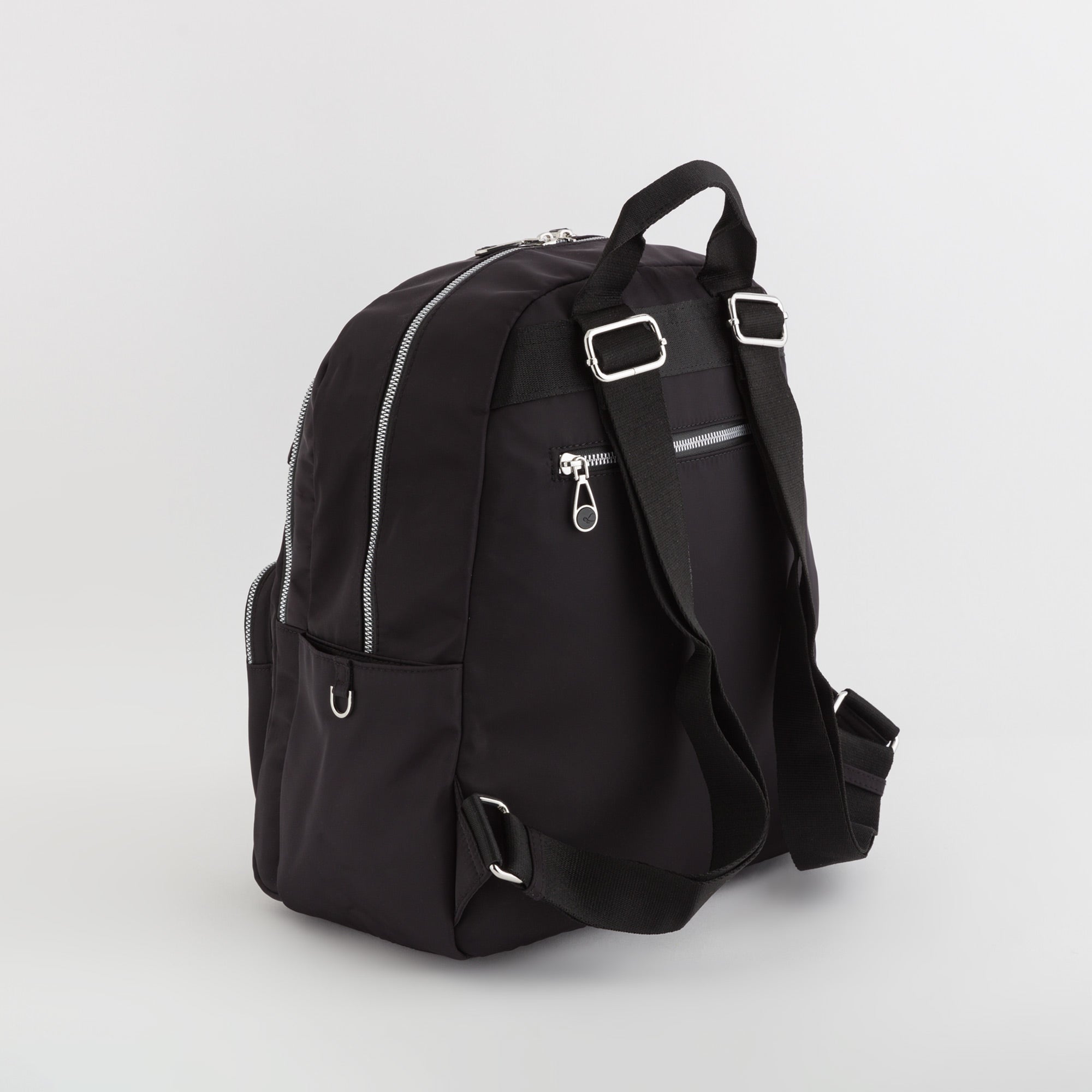 Backpacks-Anversa Single Size / Black