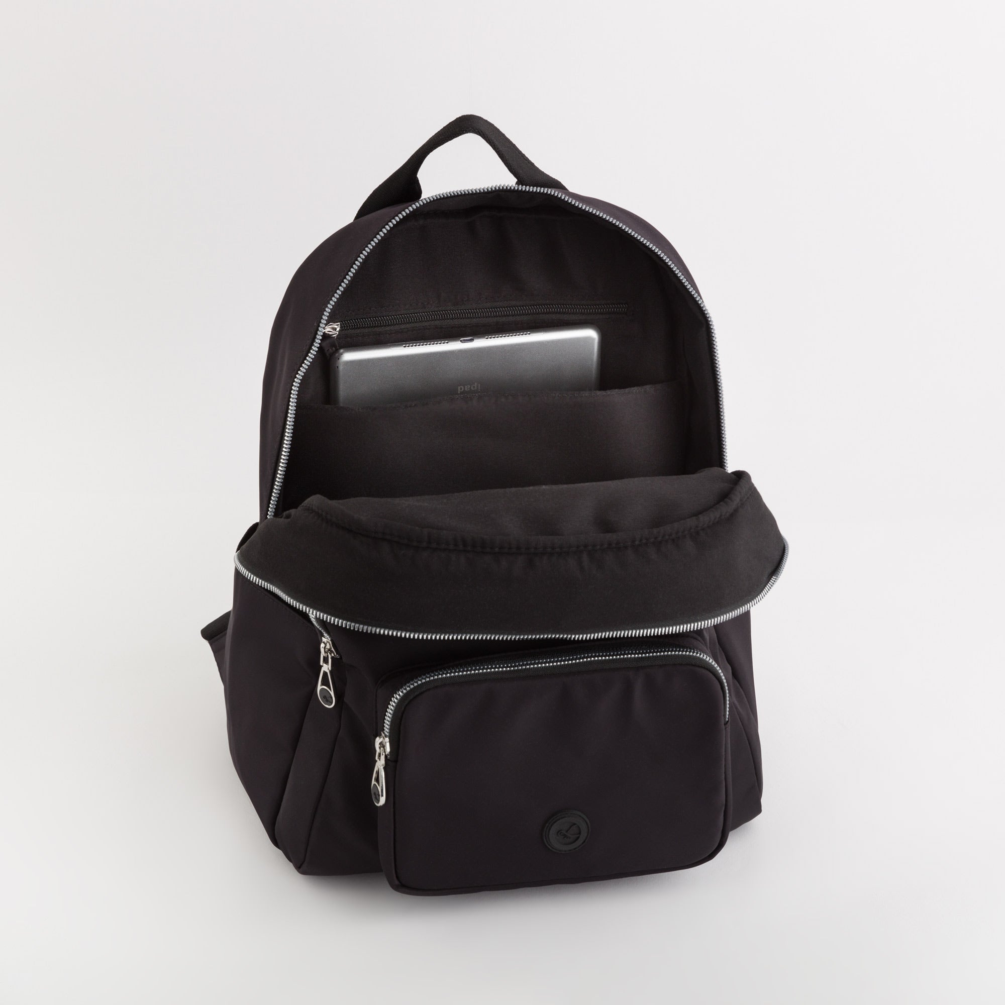 Backpacks-Anversa Single Size / Black
