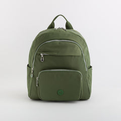 Backpacks-Anversa Single Size / Military Green