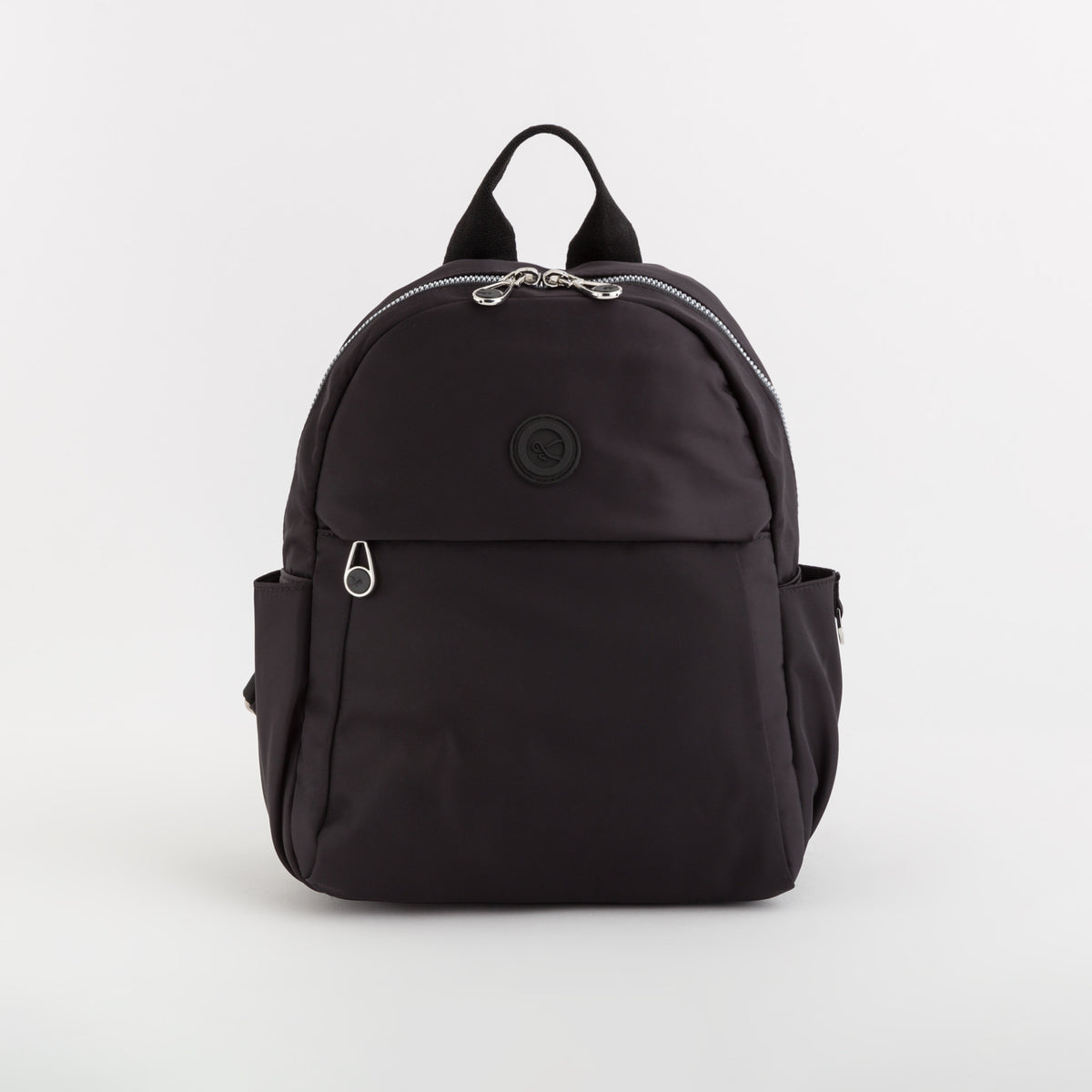 Backpacks-Anversa Single Size / Black