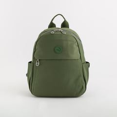 Backpacks-Anversa Single Size / Military Green