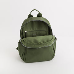 Backpacks-Anversa Single Size / Military Green