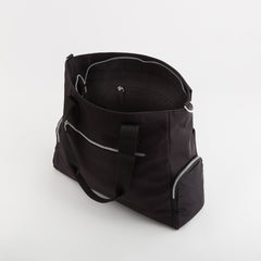 Totebags-Anversa Single Size / Black