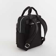 Backpack - Amsterdam Single Size / Black