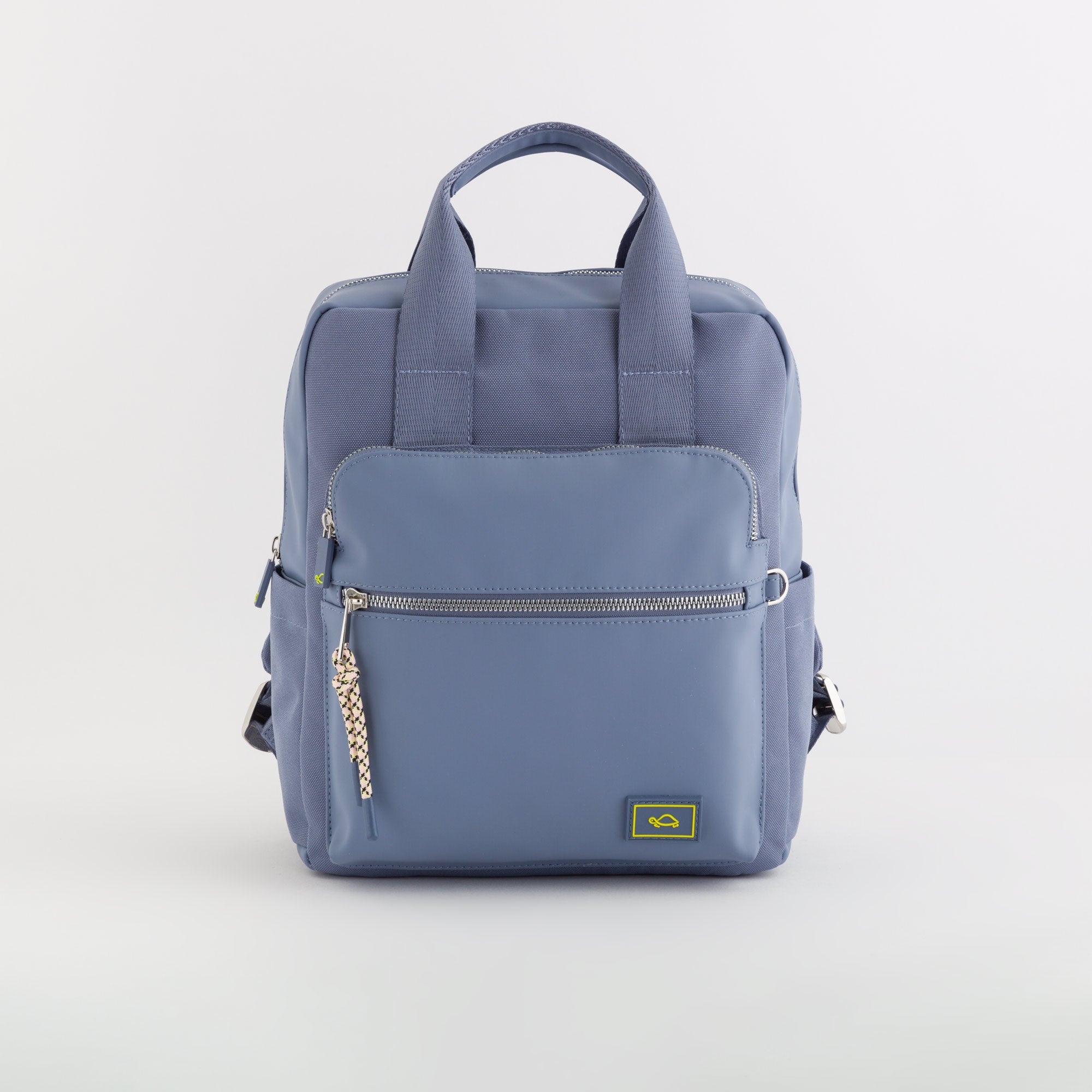 Backpack - Amsterdam Single Size / Blue Denim