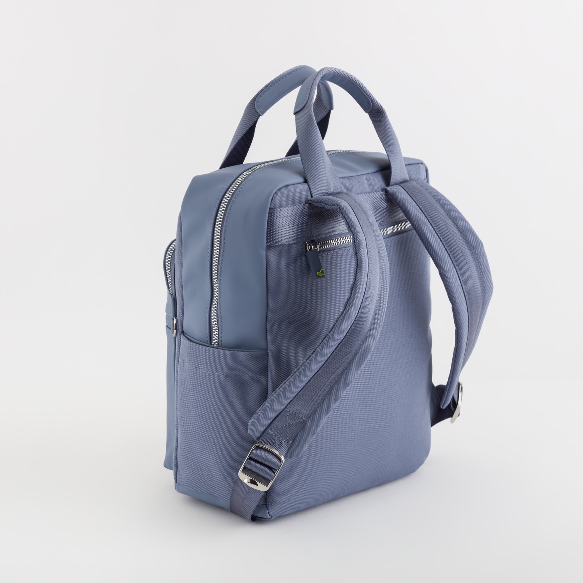 Backpack - Amsterdam Single Size / Blue Denim