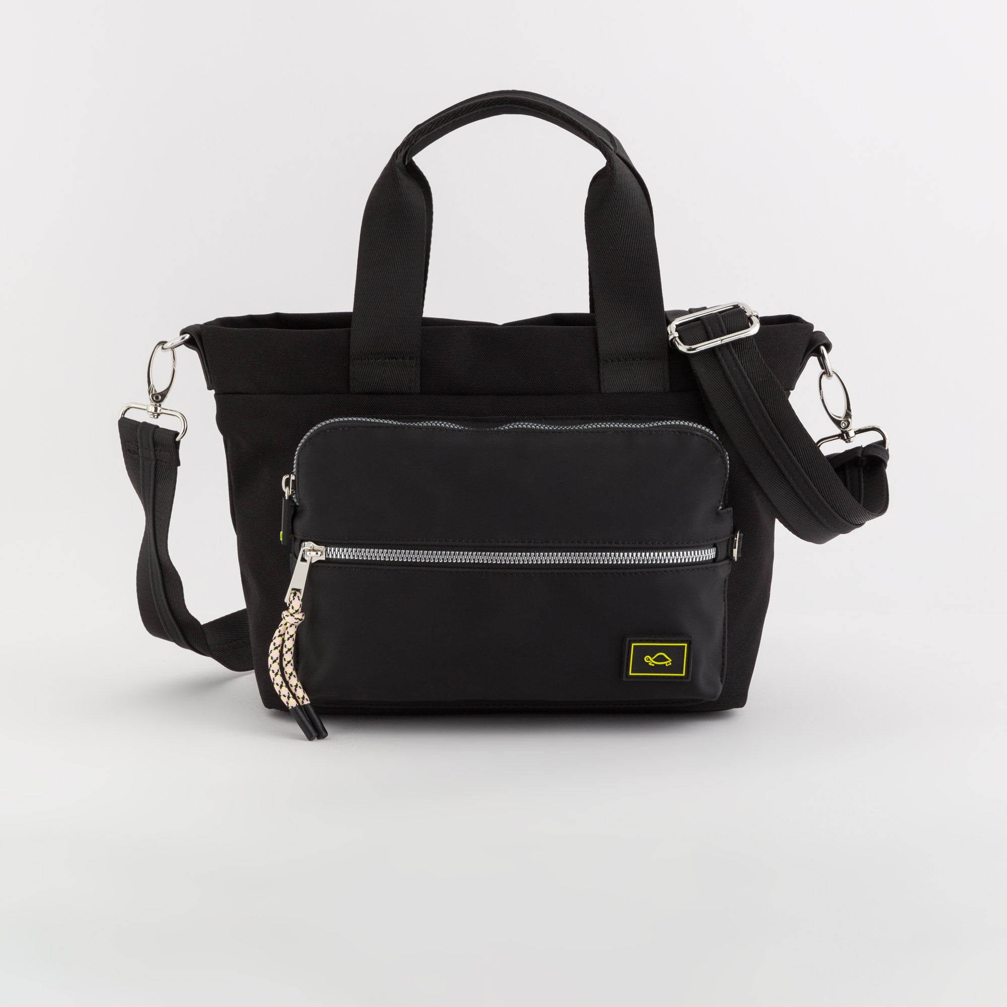 Handbags-Amsterdam Single Size / Black
