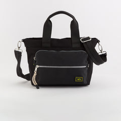 Handbags-Amsterdam Single Size / Black