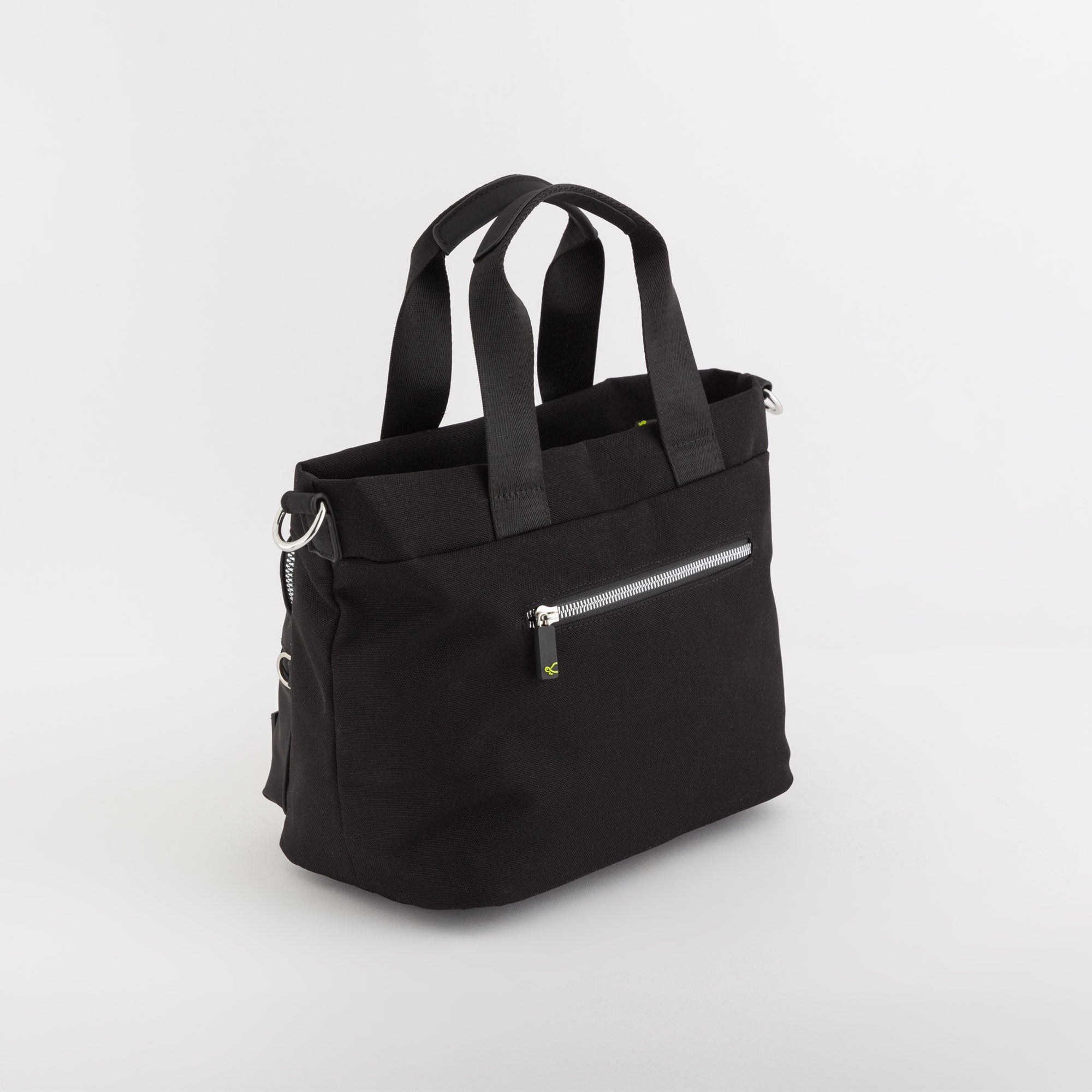 Handbags-Amsterdam Single Size / Black