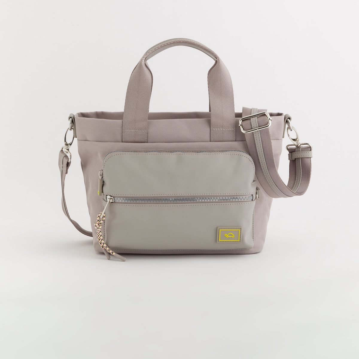 Handbags-Amsterdam Single Size / Marble