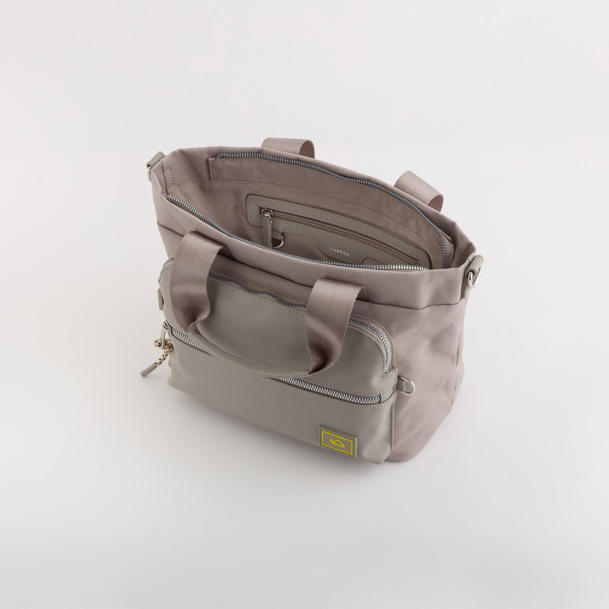 Handbags-Amsterdam Single Size / Marble