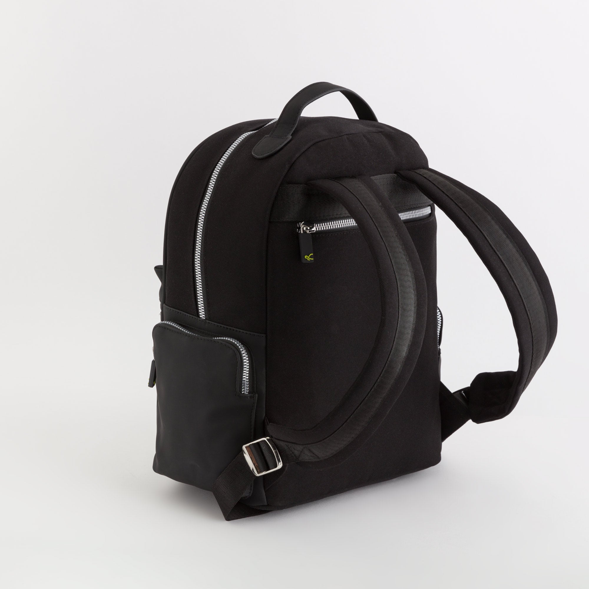 Backpack - Amsterdam Single Size / Black
