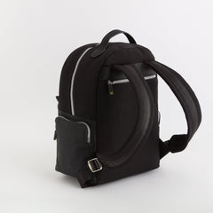 Backpack - Amsterdam Single Size / Black