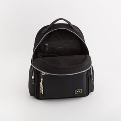 Backpack - Amsterdam Single Size / Black