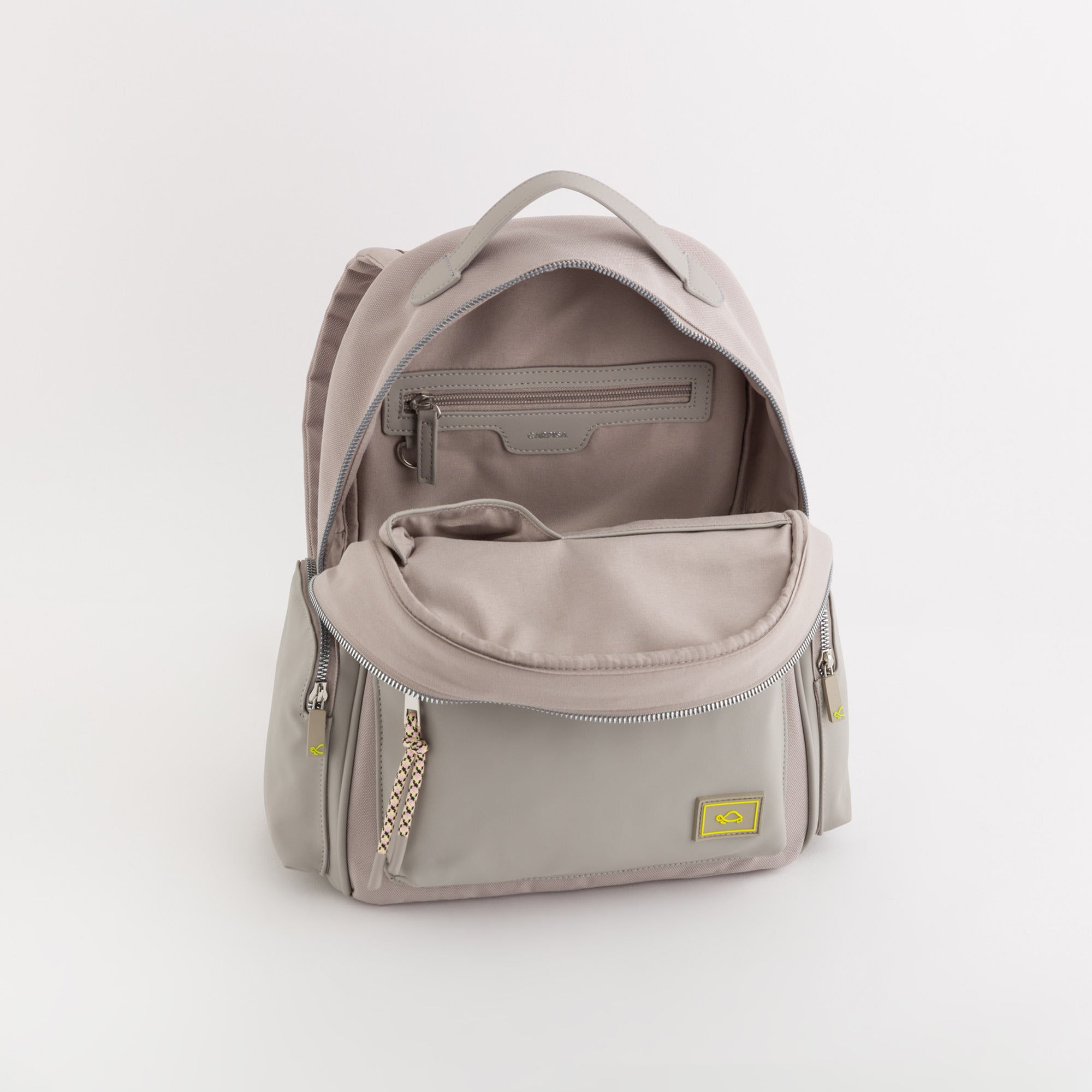 Backpack - Amsterdam Single Size / Marble