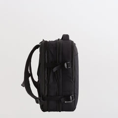 Backpack Advantex Go Black