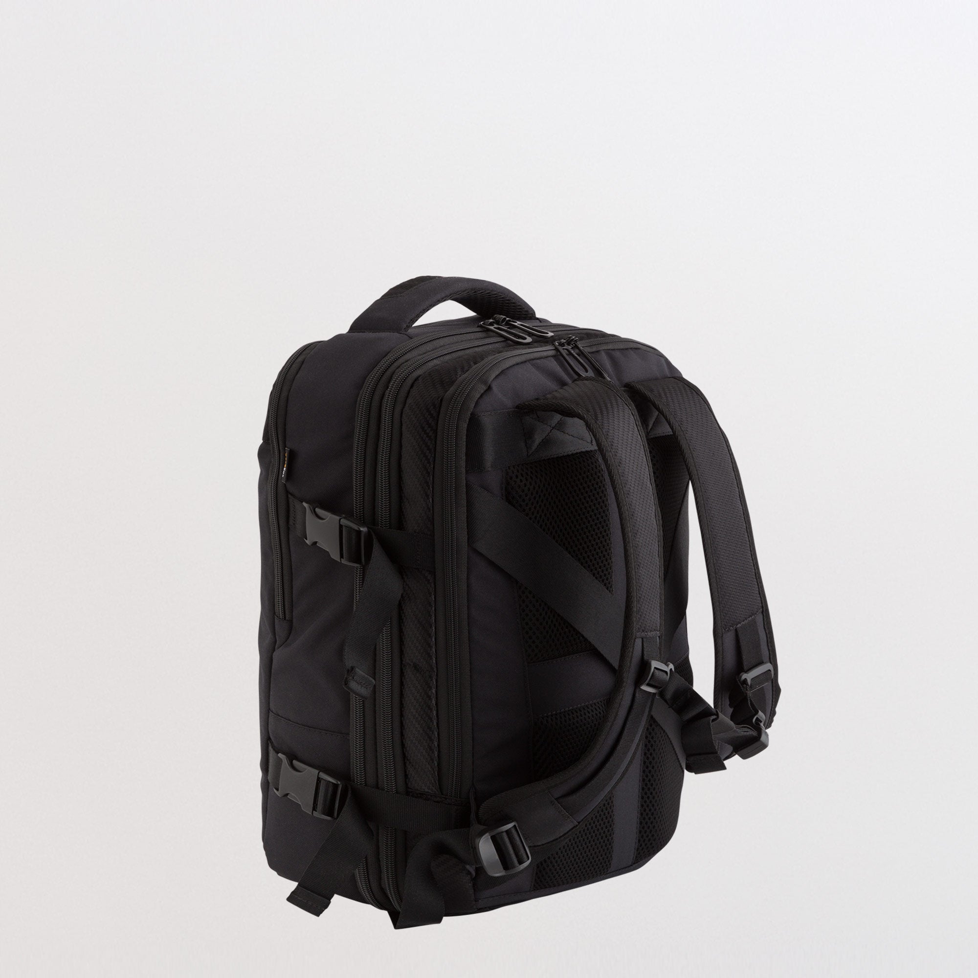 Backpack Advantex Go Black