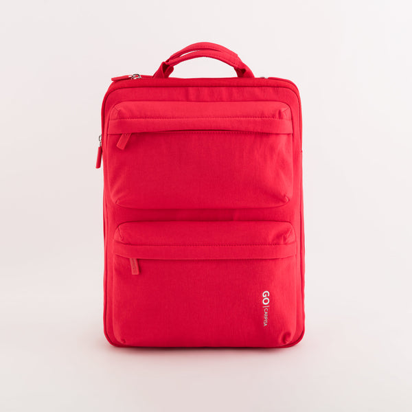 Backpack Adaptive Go Imperial Red