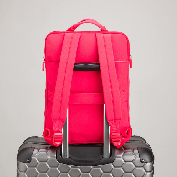 Backpack Adaptive Go Imperial Red