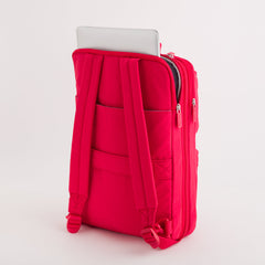 Backpack Adaptive Go Imperial Red