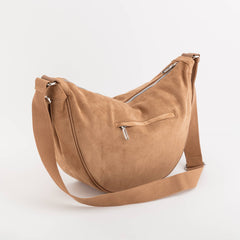 Handbags-Alcalà Single Size / Camel
