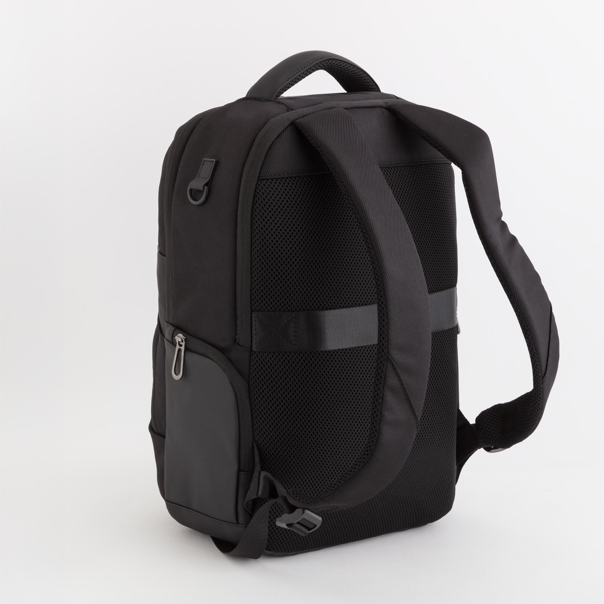 Backpacks-Be Pro Single Size / Black