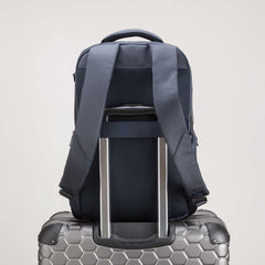 Backpacks-Be Pro Single Size / Night Blue