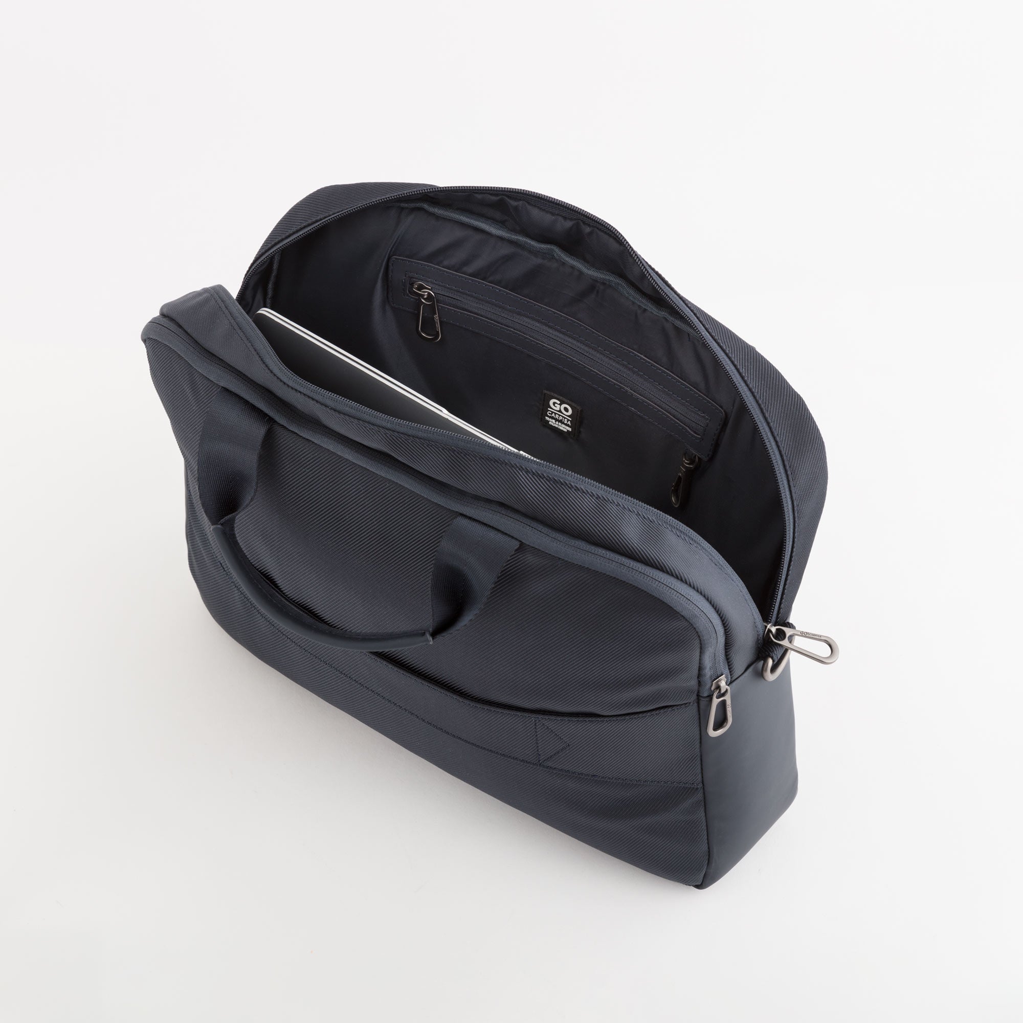 Business Bags-Be Pro Single Size / Night Blue