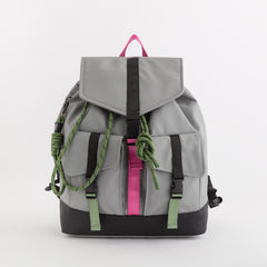 Backpacks-Rotterdam Single Size / Grey