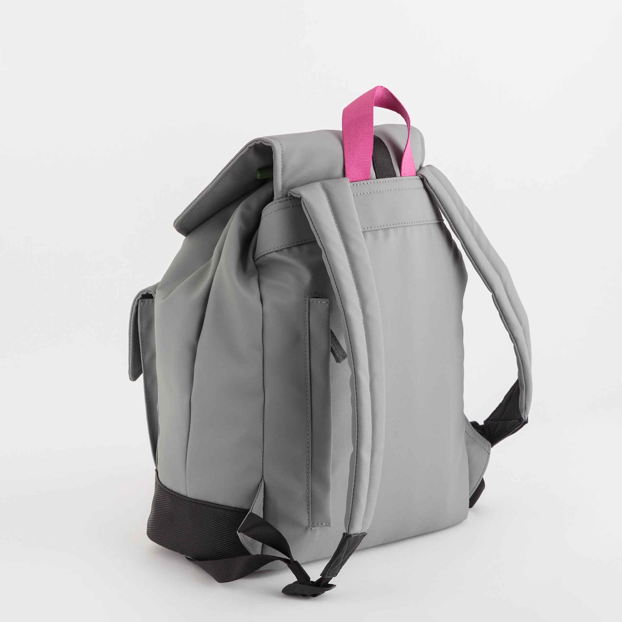 Backpacks-Rotterdam Single Size / Grey
