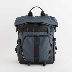 Backpacks-Go Out Single Size / Grey Blue