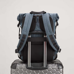 Backpacks-Go Out Single Size / Grey Blue
