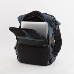 Backpacks-Go Out Single Size / Grey Blue