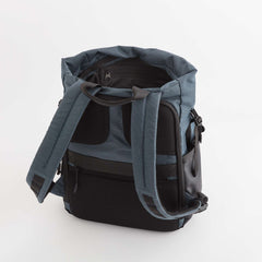 Backpacks-Go Out Single Size / Grey Blue